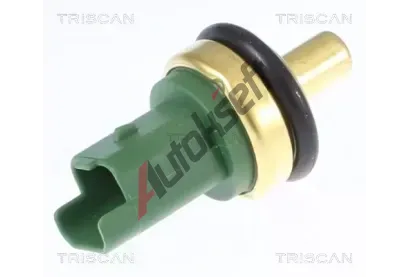 TRISCAN Senzor teploty chladic kapaliny TRI 8626 10045, 8626 10045