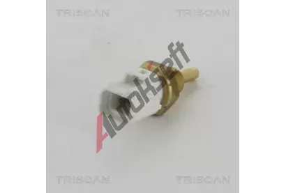 TRISCAN Senzor teploty chladic kapaliny TRI 8626 10052, 8626 10052