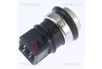 TRISCAN Senzor teploty chladic kapaliny TRI 8626 29001, 8626 29001