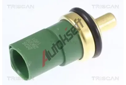 TRISCAN Senzor teploty chladic kapaliny TRI 8626 29006, 8626 29006