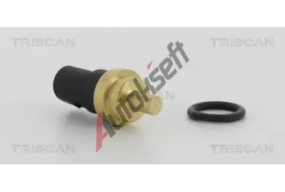 TRISCAN Senzor teploty chladic kapaliny TRI 8626 29007, 8626 29007