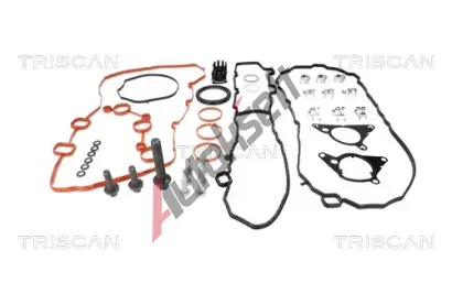 TRISCAN Sada ozuben rozvodovho emenu TRI 8647 10099, 8647 10099