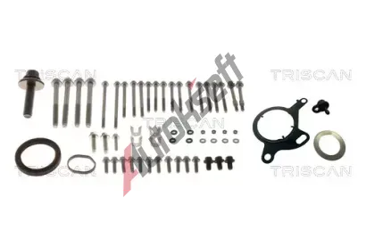 TRISCAN Sada ozubení rozvodového řemenu TRI 8647 16025C, 8647 16025C TRISCAN Sada ozubení rozvodového řemenu TRI 8647 16025C, 8647 16025C