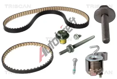 TRISCAN Sada ozubení rozvodového řemenu TRI 8647 16027, 8647 16027 TRISCAN Sada ozubení rozvodového řemenu TRI 8647 16027, 8647 16027