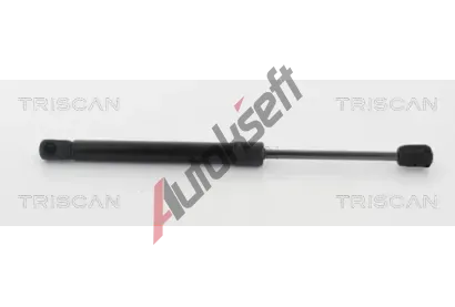 TRISCAN Pneumatick vzpra kapoty motoru TRI 8710 11133, 8710 11133