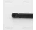 TRISCAN Pneumatick vzpra kapoty motoru TRI 8710 11133, 8710 11133
