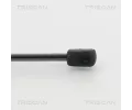 TRISCAN Pneumatick vzpra kapoty motoru TRI 8710 11133, 8710 11133