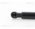 TRISCAN Plynov vzpra zavazadlovho prostoru TRI 8710 112011, 8710 112011