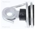 TRISCAN Plynov vzpra zavazadlovho prostoru TRI 8710 112015, 8710 112015