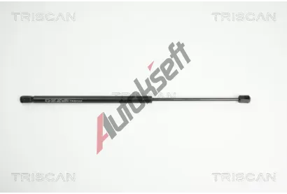 TRISCAN Plynová vzpěra zavazadlového prostoru TRI 8710 11225, 8710 11225 TRISCAN Plynová vzpěra zavazadlového prostoru TRI 8710 11225, 8710 11225
