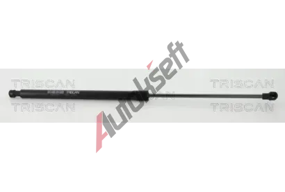 TRISCAN Plynová vzpěra zavazadlového prostoru TRI 8710 11241, 8710 11241 TRISCAN Plynová vzpěra zavazadlového prostoru TRI 8710 11241, 8710 11241