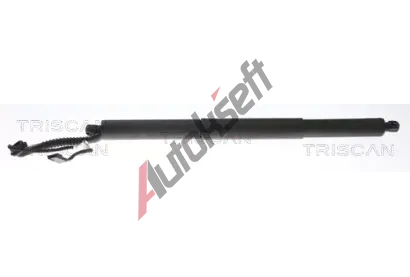 TRISCAN Plynová vzpěra zavazadlového prostoru TRI 8710 11307, 8710 11307 TRISCAN Plynová vzpěra zavazadlového prostoru TRI 8710 11307, 8710 11307
