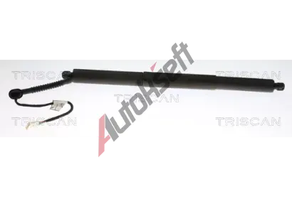 TRISCAN Plynová vzpěra zavazadlového prostoru TRI 8710 11308, 8710 11308 TRISCAN Plynová vzpěra zavazadlového prostoru TRI 8710 11308, 8710 11308
