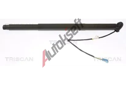 TRISCAN Plynov vzpra zavazadlovho prostoru TRI 8710 11312, 8710 11312