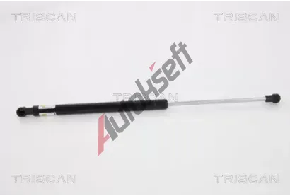TRISCAN Plynov vzpra zavazadlovho prostoru TRI 8710 13275, 8710 13275