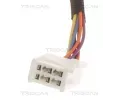 TRISCAN Plynov vzpra zavazadlovho prostoru TRI 8710 13302, 8710 13302