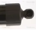 TRISCAN Plynov vzpra zavazadlovho prostoru TRI 8710 13302, 8710 13302