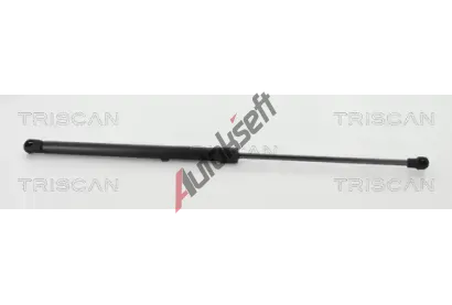 TRISCAN Plynová vzpěra zavazadlového prostoru TRI 8710 14256, 8710 14256 TRISCAN Plynová vzpěra zavazadlového prostoru TRI 8710 14256, 8710 14256