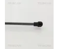 TRISCAN Plynová vzpěra zavazadlového prostoru TRI 8710 14256, 8710 14256