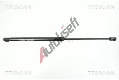 TRISCAN Plynov tlumi zadnho skla TRI 8710 16251, 8710 16251