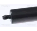 TRISCAN Pneumatick vzpra kapoty motoru TRI 8710 23134, 8710 23134