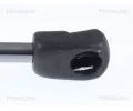 TRISCAN Pneumatick vzpra kapoty motoru TRI 8710 23135, 8710 23135