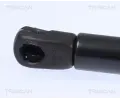 TRISCAN Plynová vzpěra zavazadlového prostoru TRI 8710 23299, 8710 23299