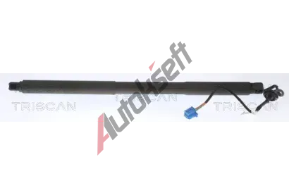 TRISCAN Plynov vzpra zavazadlovho prostoru TRI 8710 23301, 8710 23301