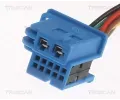 TRISCAN Plynov vzpra zavazadlovho prostoru TRI 8710 23301, 8710 23301