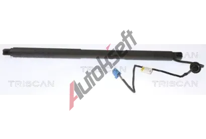 TRISCAN Plynov vzpra zavazadlovho prostoru TRI 8710 23304, 8710 23304