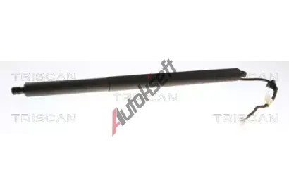 TRISCAN Plynová vzpěra zavazadlového prostoru TRI 8710 24301, 8710 24301 TRISCAN Plynová vzpěra zavazadlového prostoru TRI 8710 24301, 8710 24301