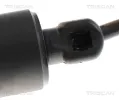 TRISCAN Plynová vzpěra zavazadlového prostoru TRI 8710 24302, 8710 24302