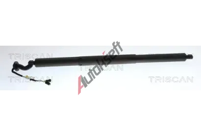 TRISCAN Plynová vzpěra zavazadlového prostoru TRI 8710 24303, 8710 24303 TRISCAN Plynová vzpěra zavazadlového prostoru TRI 8710 24303, 8710 24303