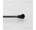 TRISCAN Pneumatick vzpra kapoty motoru TRI 8710 25113, 8710 25113