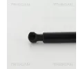 TRISCAN Pneumatick vzpra kapoty motoru TRI 8710 25113, 8710 25113