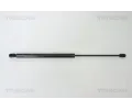 Plynov vzpra zavazadlovho prostoru TRISCAN ‐ TRI 8710 25232