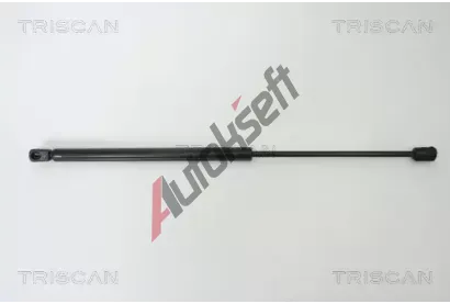 TRISCAN Pneumatick pruina kapoty motoru TRI 8710 27105, 8710 27105