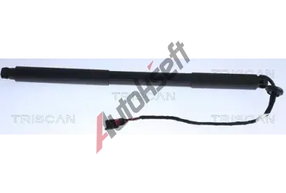 TRISCAN Plynov vzpra zavazadlovho prostoru TRI 8710 27301, 8710 27301