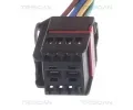 TRISCAN Plynov vzpra zavazadlovho prostoru TRI 8710 27303, 8710 27303