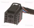 TRISCAN Plynov vzpra zavazadlovho prostoru TRI 8710 27305, 8710 27305