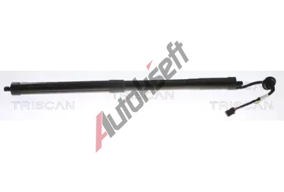 TRISCAN Plynová vzpěra zavazadlového prostoru TRI 8710 27308, 8710 27308 TRISCAN Plynová vzpěra zavazadlového prostoru TRI 8710 27308, 8710 27308