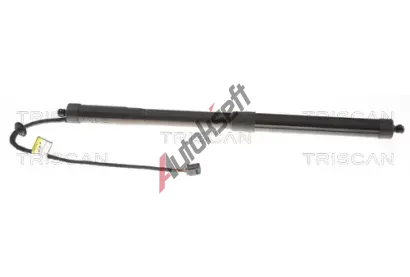 TRISCAN Plynová vzpěra zavazadlového prostoru TRI 8710 27310, 8710 27310 TRISCAN Plynová vzpěra zavazadlového prostoru TRI 8710 27310, 8710 27310