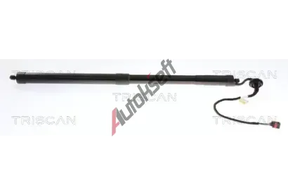 TRISCAN Plynová vzpěra zavazadlového prostoru TRI 8710 27314, 8710 27314 TRISCAN Plynová vzpěra zavazadlového prostoru TRI 8710 27314, 8710 27314