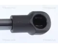 TRISCAN Plynov vzpra zavazadlovho prostoru TRI 8710 28300, 8710 28300