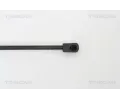 TRISCAN Pneumatick pruina kapoty motoru TRI 8710 29120, 8710 29120