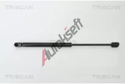 TRISCAN Pneumatick pruina kapoty motoru TRI 8710 29123, 8710 29123