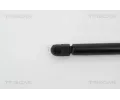 TRISCAN Pneumatick pruina kapoty motoru TRI 8710 29123, 8710 29123