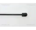 TRISCAN Pneumatick pruina kapoty motoru TRI 8710 29123, 8710 29123