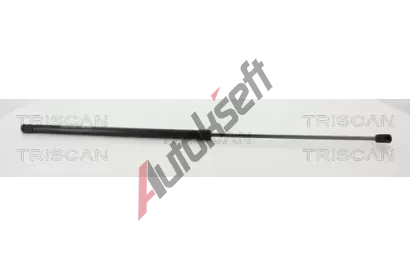 TRISCAN Pneumatick vzpra kapoty motoru TRI 8710 29147, 8710 29147