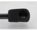 TRISCAN Pneumatick vzpra kapoty motoru TRI 8710 29147, 8710 29147
